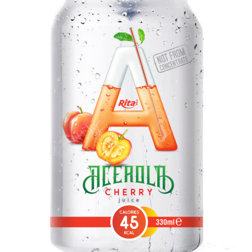 330ml Cherry Juice